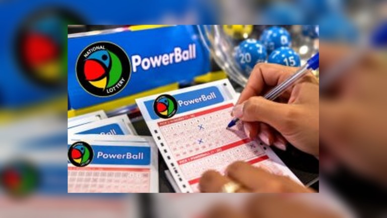 R97 Million PowerBall Jackpot Up for Grabs as Another Draw Ends Without a Winner