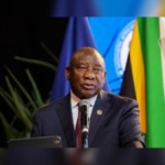 Ramaphosa Takes SADC Role to Crucial AU Meeting as Africa Tackles Trade and Conflicts