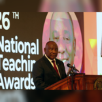Ramaphosa Warns South Africa Must Back Teachers to Fix Failing Learning Outcomes