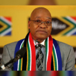 Ramaphosa Wishes Zuma a Speedy Recovery as Questions Mount Over Former President’s Hospitalisation