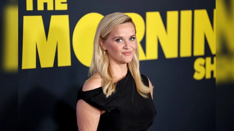 Reese Witherspoon Returns to Hello Sunshine in Deal Reportedly Worth Far Less Than Its $900 Million Valuation