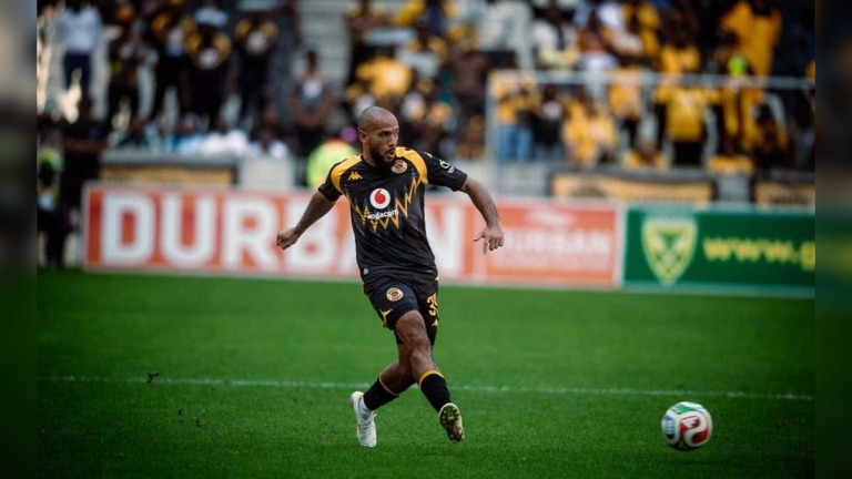Reeve Frosler Sends Clear Message as Kaizer Chiefs Battle Five-Game Winless Streak Ahead of Pirates Showdown
