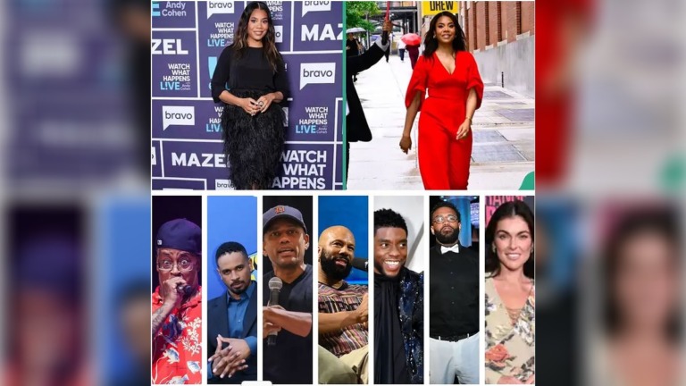 Regina Hall’s Dating History Raises Questions as Actress Reveals Why She Keeps Romance Private