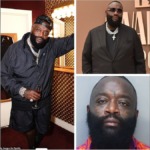 Rick Ross Faces Battery and Strangulation Charges as Ex-Girlfriend Details Alleged Assault