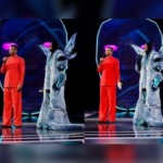 Robot Boii Reveals How He Spotted Bontle Modiselle Behind ‘Spotty’ Mask Before Finale