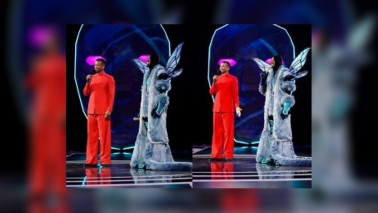 Robot Boii Reveals How He Spotted Bontle Modiselle Behind ‘Spotty’ Mask Before Finale