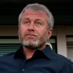 Roman Abramovich