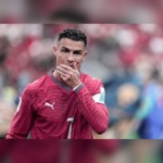 Ronaldo Accuses Jorge Jesus of Breaking His Word in Extraordinary Portugal Fallout