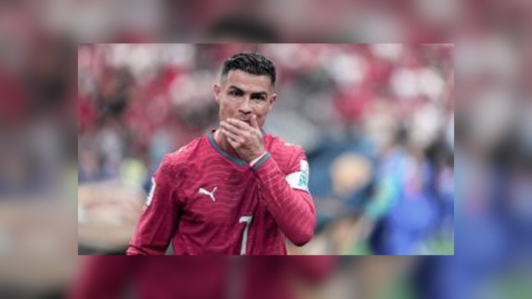 Ronaldo Accuses Jorge Jesus of Breaking His Word in Extraordinary Portugal Fallout