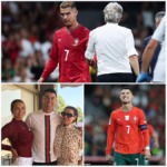 Ronaldo Faces International Career Crisis as Sister Accuses Portugal of Failing to Value Football Legend
