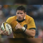 Rugby World Rallies Behind Nathan Charles After Former Wallabies Hooker Reveals MND Diagnosis