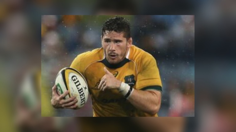 Rugby World Rallies Behind Nathan Charles After Former Wallabies Hooker Reveals MND Diagnosis