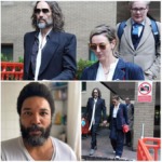 Russell Brand’s Rape Trial Takes Dramatic Turn as Former Friend Recalls Bournemouth Encounter