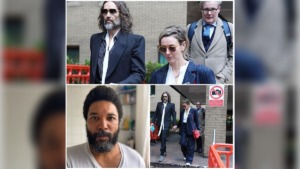 Russell Brand’s Rape Trial Takes Dramatic Turn as Former Friend Recalls Bournemouth Encounter
