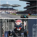 Russell in Trouble as Verstappen Takes Pole and Antonelli Beats His Mercedes Team-Mate