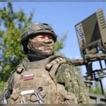 Russia Claims Capture of Five Ukrainian Settlements and Over 10,000 Ukrainian Casualties in Seven Days of Intense Fighting