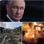 Russia Escalates Nuclear Rhetoric as Strategist Warns Europe Over Support for Ukraine