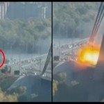 Russia Fired 1,900 Drones, 1,700 Bombs and 25 Missiles at Ukraine in Just One Week