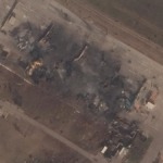 Russia Reportedly Loses Four Su-34 Warplanes as Ukrainian Navy Launches Long-Range Missile Attack on Bomb-Loaded Aircraft