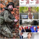 Russia Suffers 8,000 Casualties in