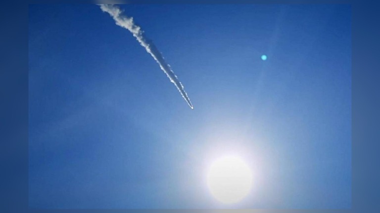 Russian Drones Target Four Ukrainian Data Centers as Moscow Intensifies Attacks on Critical Infrastructure