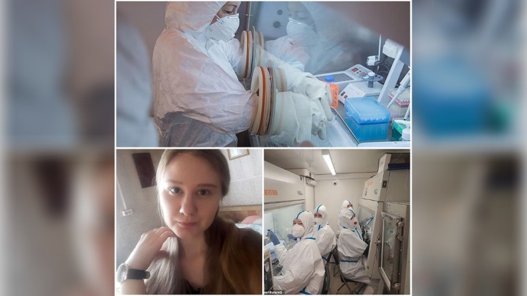 Russian Lab Death Sparks Fresh Questions Over Soviet Union’s Hidden Biological Weapons Past