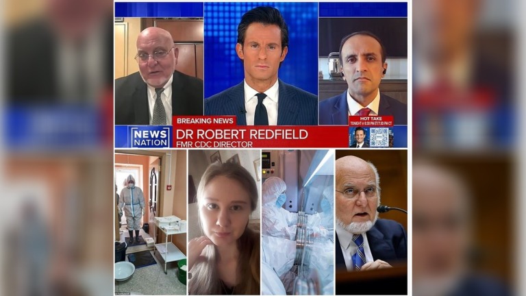 Russian Plague Mystery Deepens as Former CDC Director Questions Possible Lab-Manipulated Strain