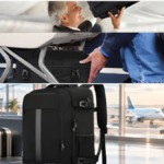 Ryanair-Style Cabin Backpack Drops to £9.99 as Five-Star Shopper Praises Its Surprising Storage Space