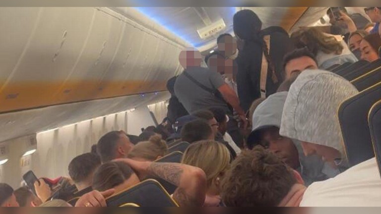 Ryanair
