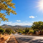 SAWS Issues Limpopo Heatwave Update as Cooler Saturday Offers Only Brief Relief