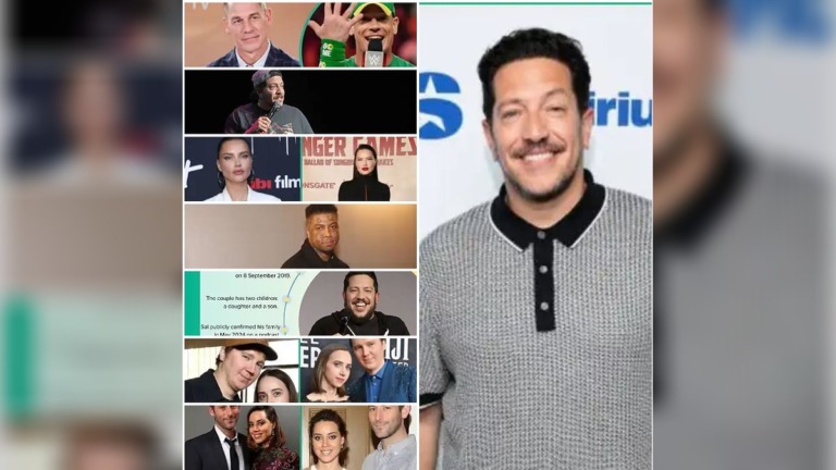 Sal Vulcano Kept His Marriage Hidden for Years — Here’s What We Know About His Wife and Children