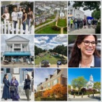 Sandra Bullock’s Practical Magic 2 Filmed in Surrey Village That Critics Say Looks Too Perfect to Be Real