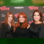 Sarah Ferguson Faces Fresh Charity Questions as Daughters Reportedly Avoid Public Appearances With Her