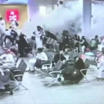 Saudi Arabia Accuses Iran of Fueling Houthi Escalation as Missiles Target Key Cities