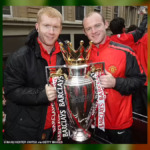 Scholes and Rooney Split Over Man United’s Controversial 2012 Title Claim After Man City Verdict