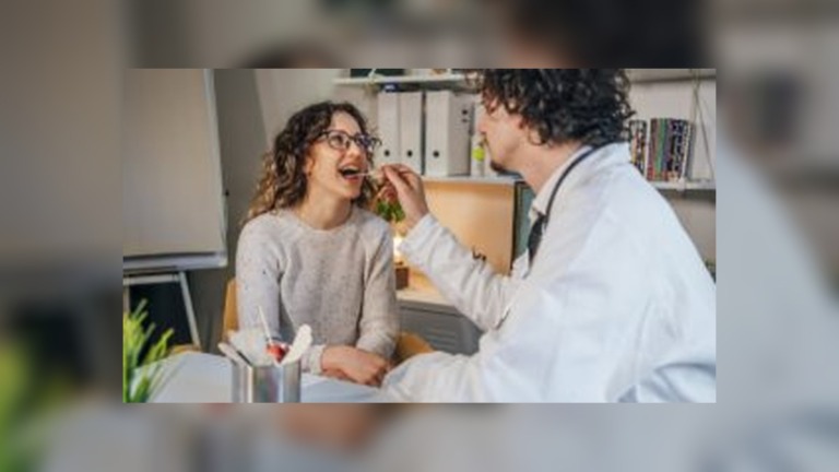 Scientists Are Transplanting Healthy Mouth Bacteria — Could Saliva Become the Next Medical Breakthrough?