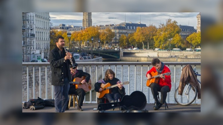Scientists Discover How Music Therapy May Help People With Drug and Alcohol Addiction Control Cravings