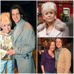 Scott Mitchell and Tanya Franks End Romance as Barbara Windsor’s Widower Confirms Shock Split