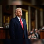 Senate Confirms Trump Pick Keith Sonderling as Labor Secretary Despite Democratic Opposition