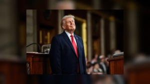 Senate Confirms Trump Pick Keith Sonderling as Labor Secretary Despite Democratic Opposition