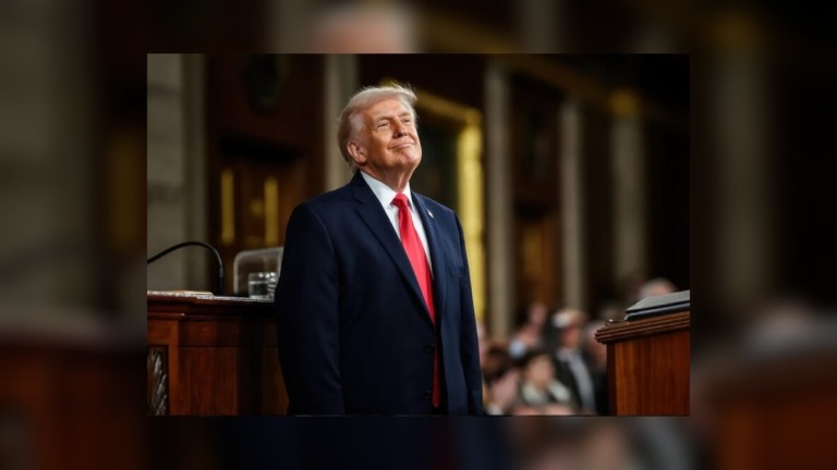 Senate Confirms Trump Pick Keith Sonderling as Labor Secretary Despite Democratic Opposition