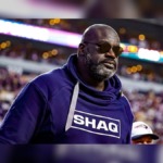 Shaq’s $500 Million Fortune Has Not Stopped Him From Chasing a Fifth University Degree