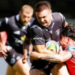 Sharks Face Crucial Cardiff Test as Springbok Returns Boost Durban Side’s URC Ambitions