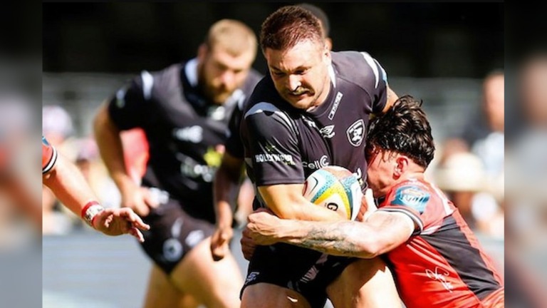 Sharks Face Crucial Cardiff Test as Springbok Returns Boost Durban Side’s URC Ambitions