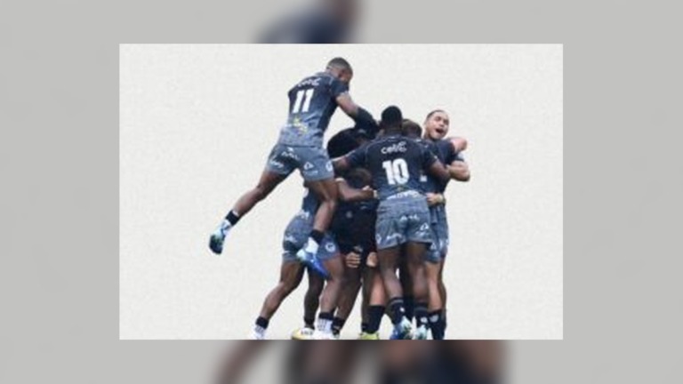 Sharks Fans Warned as Heavy Rain Threat Looms Over Leinster URC Showdown