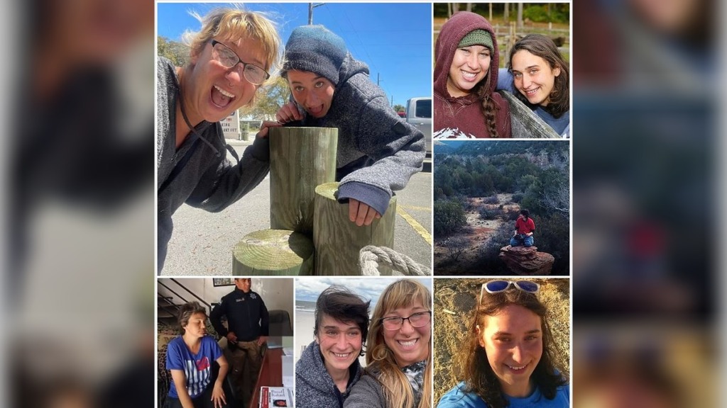 Shayna Feinman Mystery Deepens as Mexico Reports Missing Woman Found Alive While Arizona Police Seek Confirmation
