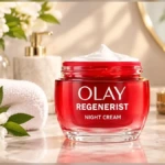 Shoppers Rush for Olay’s £38 Regenerist Cream After Price Drops to £15