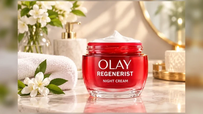Shoppers Rush for Olay’s £38 Regenerist Cream After Price Drops to £15
