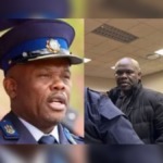 Sibiya Fights on Two Fronts as Suspended Police General Challenges SAPS Hearing From Behind Bars