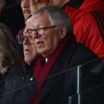 Sir Alex Ferguson